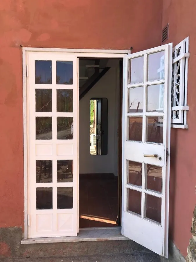 Casa Alma Apartment Castelnuovo Magra 0*,