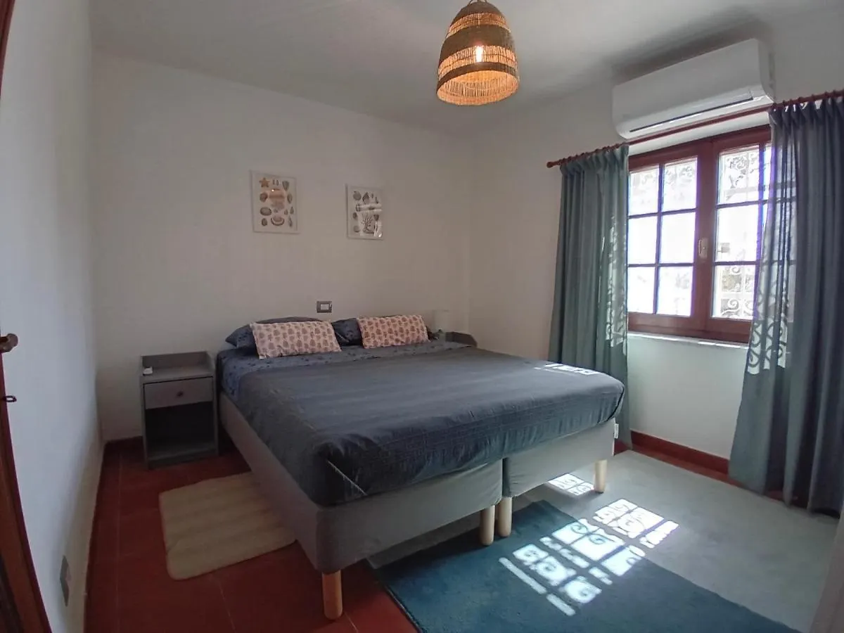 Casa Alma Apartment Castelnuovo Magra
