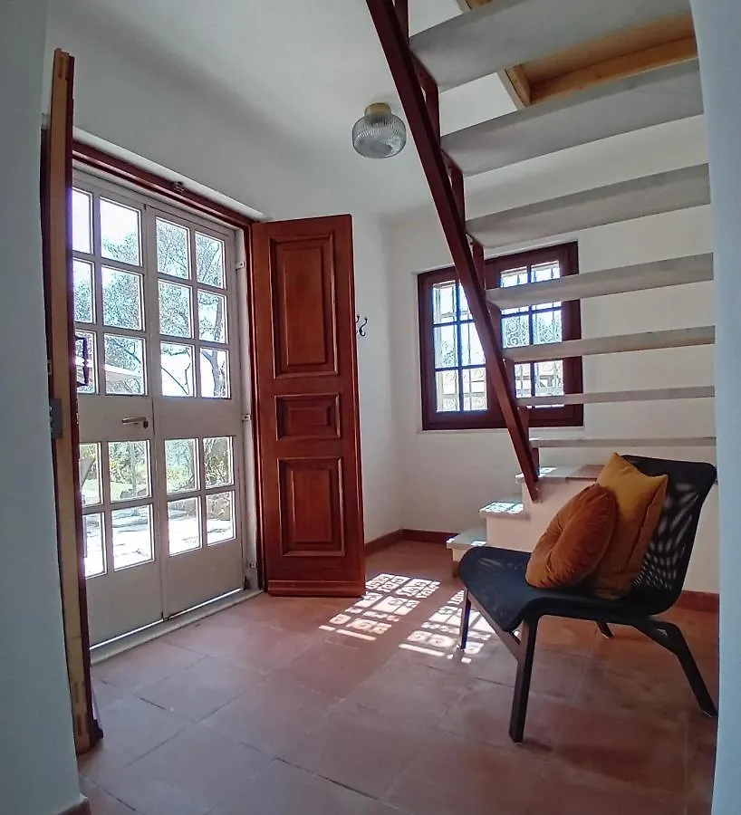 Casa Alma Apartment Castelnuovo Magra Italy