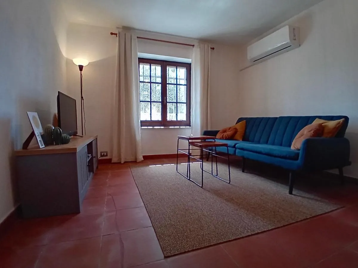 Casa Alma Apartment Castelnuovo Magra