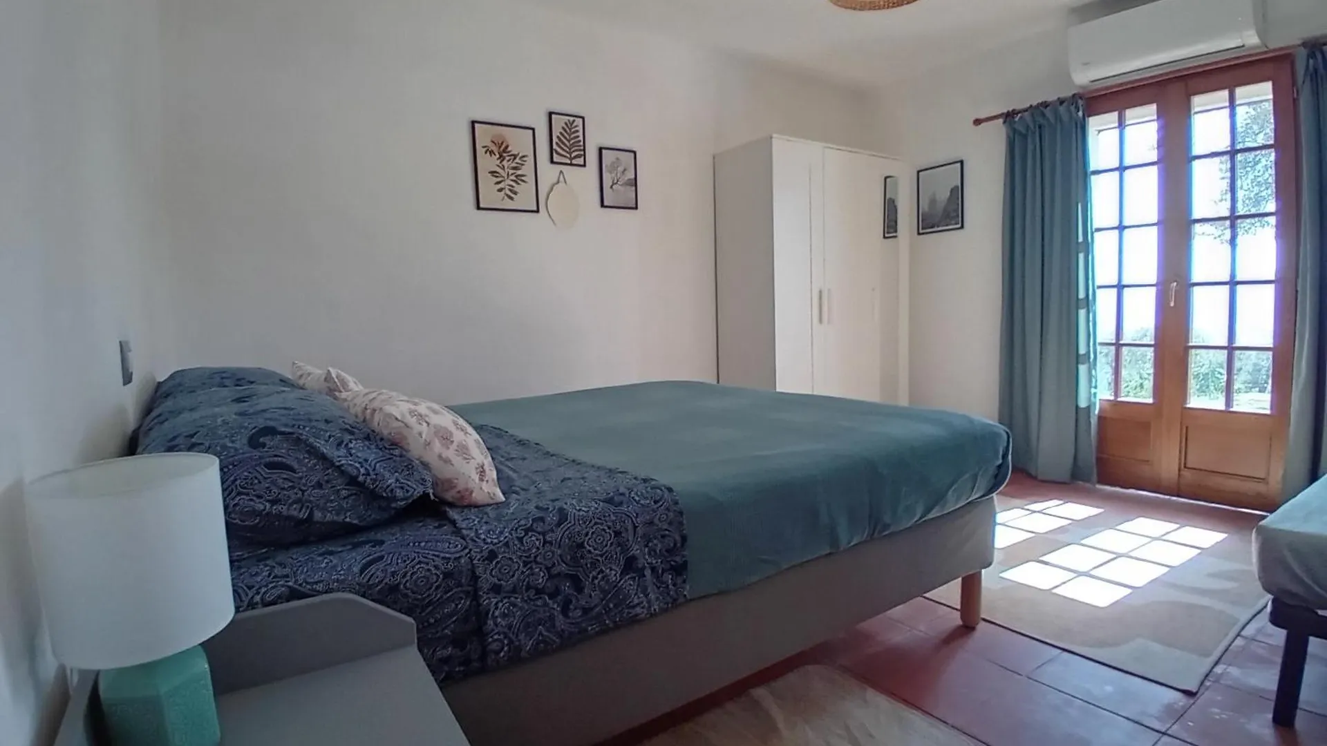 Casa Alma Apartment Castelnuovo Magra