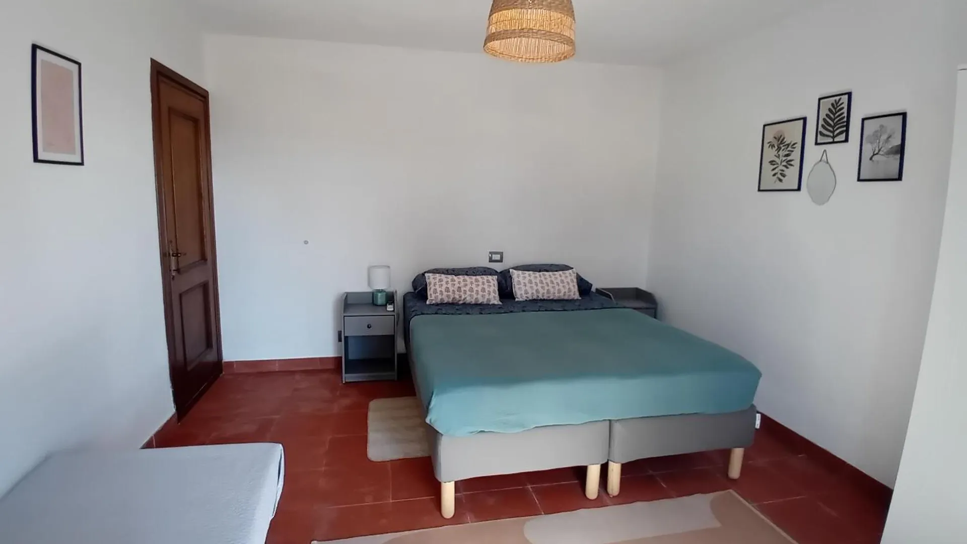 Casa Alma Apartment Castelnuovo Magra