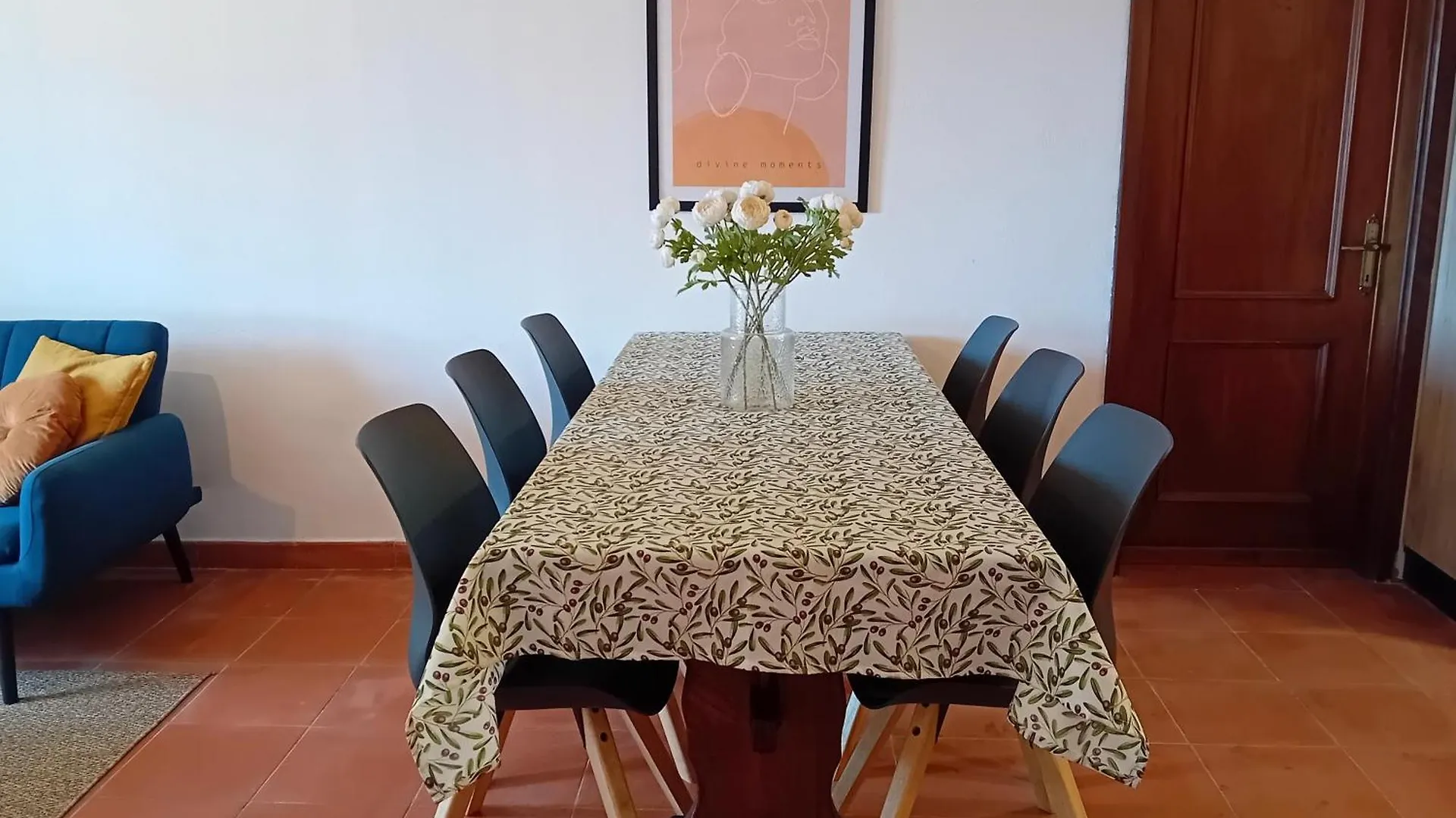 Casa Alma Apartment Castelnuovo Magra Italy