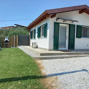 Bilo Francesca E Massimo Appartamento