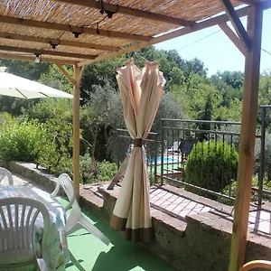 Fattoria Cristina - Mono Casa vacanze