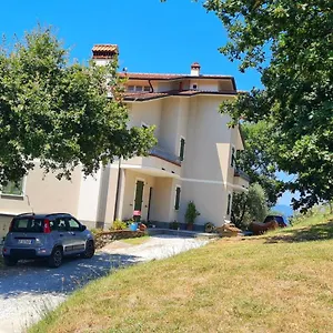 Casa Da Menan Appartamento