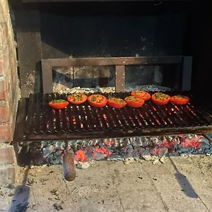 Casalnovo Frühstückspension