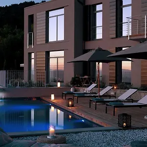 4* Bed & Breakfast Casa Colleverde
