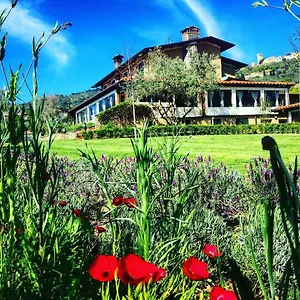 La Valle Casa di campagna