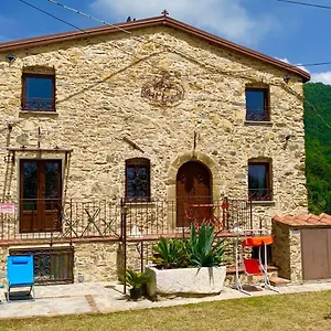  Apartmán Casa Dell'angelo
